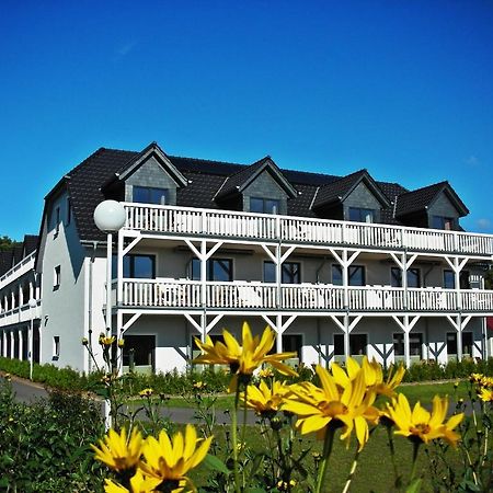Ostseehotel Boltenhagen Esterno foto