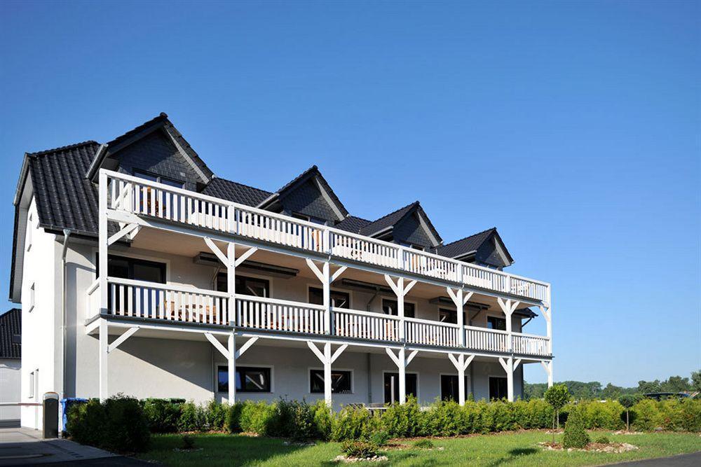 Ostseehotel Boltenhagen Esterno foto