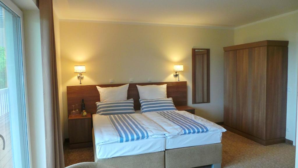 Ostseehotel Boltenhagen Esterno foto